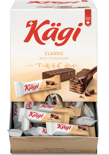 Kägi fret kaegi - kaegi, mini