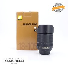 Nikon AF-S 18-105mm f/3.5-5.6