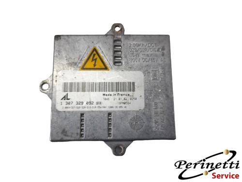 Centralina fari xenon fiat - fari,