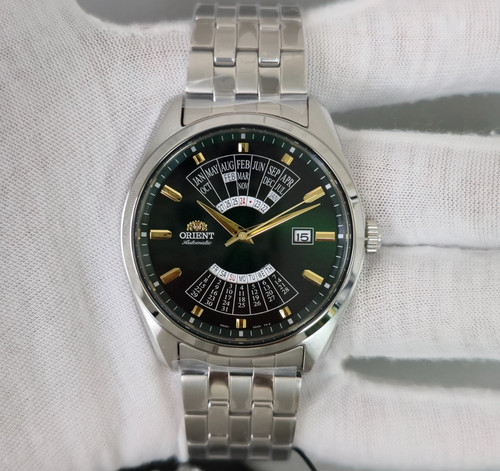 Orologio uomo orient - orologio,