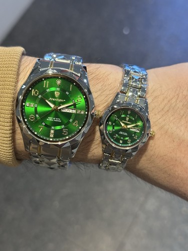Orologio polso elegante - orologio,