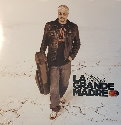Pino daniele grande - daniele, la