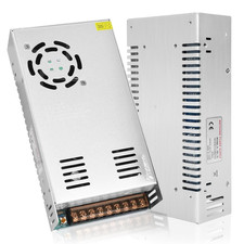 Trasformatore LED 12V 500 W