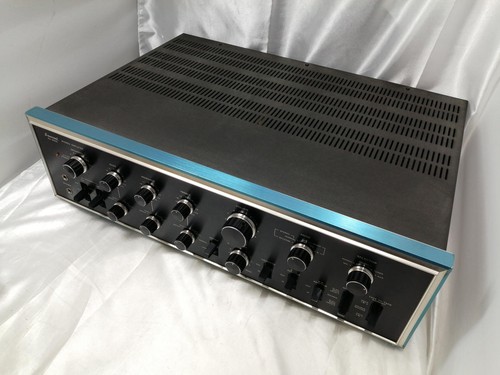 Sansui 9500 amplificatore - sansui,