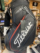 TITLEIST BORSA PERSONALE