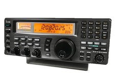 Icom IC-R8500 Ricevitore radio