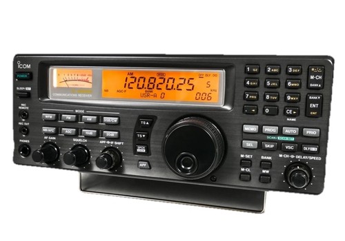 Icom r8500 ricevitore - icom, ic-r8500