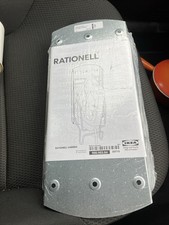 IKEA VARIA Porta Ferro da