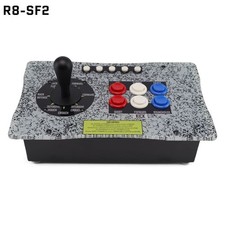 Fightbox sf2 street fighter - fightbox,