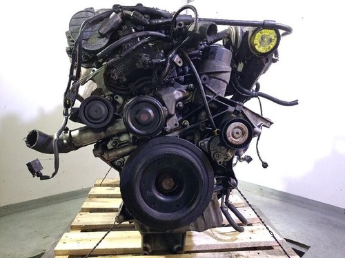 612962 motore mercedes benz - motore, mercedes-benz