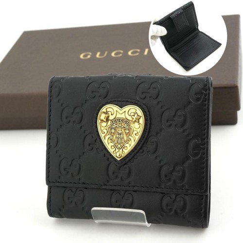 Rank gucci mini portafoglio - mini,