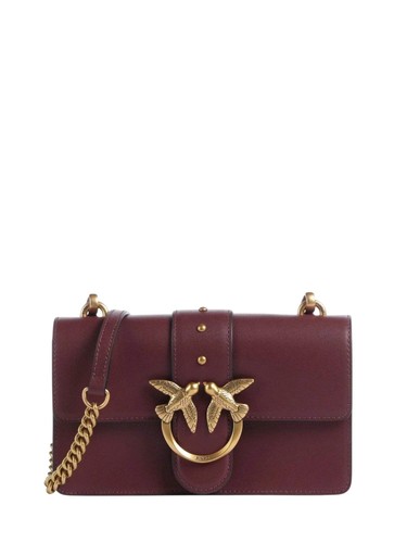 Pinko borsa love bag - pinko,
