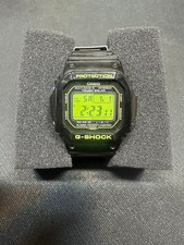 Orologio Uomo Casio G-Shock