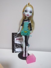 Monster High Schools Fuori