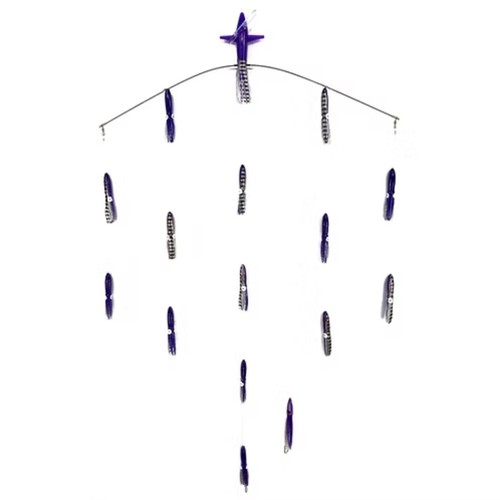 Sterling tackle tracker - tackle, 36"