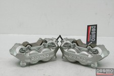 Pinze freno anteriore - , brembo