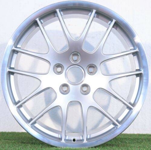 Cerchio lega porsche - in,