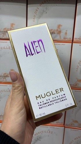 Profumo alien donna ml - alien,