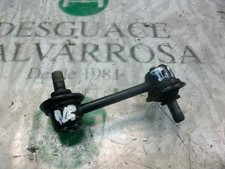 SOGGIORNO POSTERIORE SINISTRO