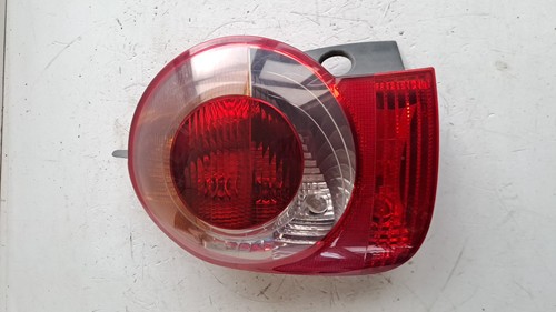 Fanale posteriore led - fanale,