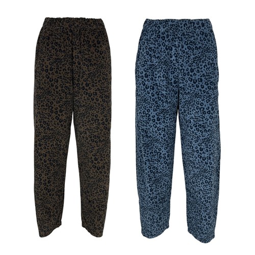 Trebarrabi pantalone donna - trebarrabi,