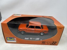 1967 NSU TT Compact di REVELL