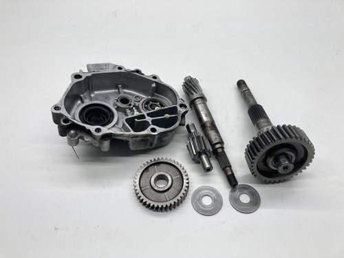 Kit ingranaggi mozzo ruota - kit,