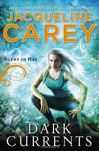 Dark currents agent hel - of,