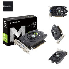 Schede Grafiche 4 GB Scheda