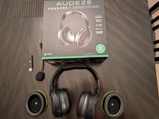 Audeze Penrose X Cuffie da