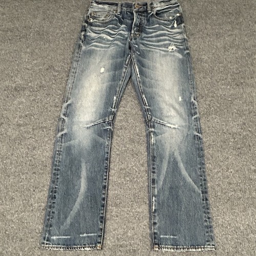 Jeans prps goods barracuda - jeans,