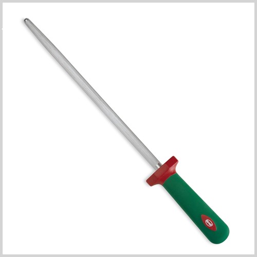 Affilatoio acciaino coltelli - acciaino,