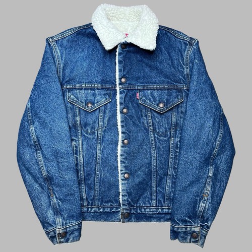 Giacca camionista vintage - , anni