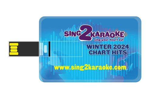 Sing2karaoke inverno 2024 - sing2karaoke,