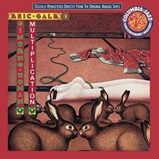 Gale, Eric - Ginseng Woman &