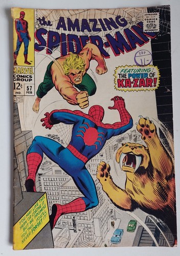 Amazing spider man 2 - amazing, #57