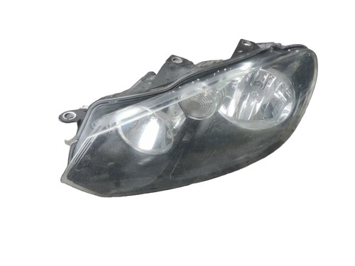 Faro sinistro golf vi - vw,