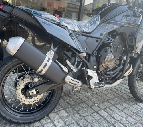 Protettore yamaha tenere 700 - tenere,