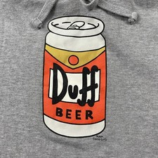 Felpa con cappuccio The