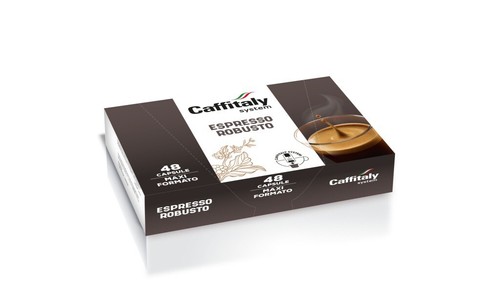 Capsule caffè caffitaly - 96,