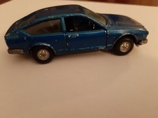 MERCURY - ALFA ROMEO ART N