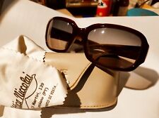 Occhiali Da Sole Donna Vogue made in Italy vintage ( rari )