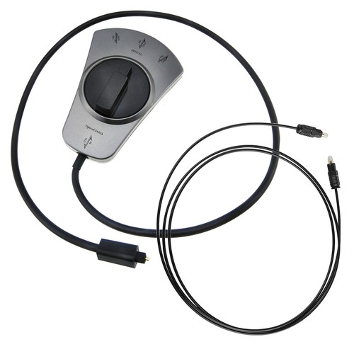 Manopola sdoppiatore audio - manopola,