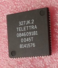18x fpga lucent - 18x,