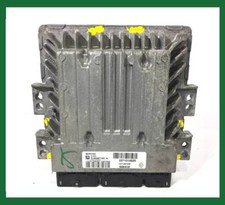 2013 NISSAN JUKE Motore ECU