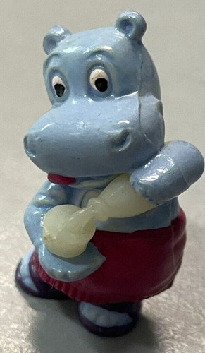 Figurina ferrero kinder - figurina,