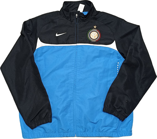 Giacca felpa inter nike - giacca,