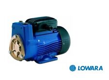 ELETTROPOMPA DI SUPERFICIE