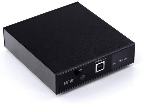 Rega fono mini - a2d, mk