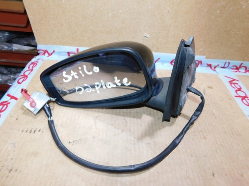 Specchietto retrovisore lato - specchietto,